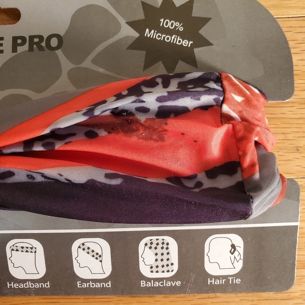 🎈NWT ACTIVE PRO FACE MASK